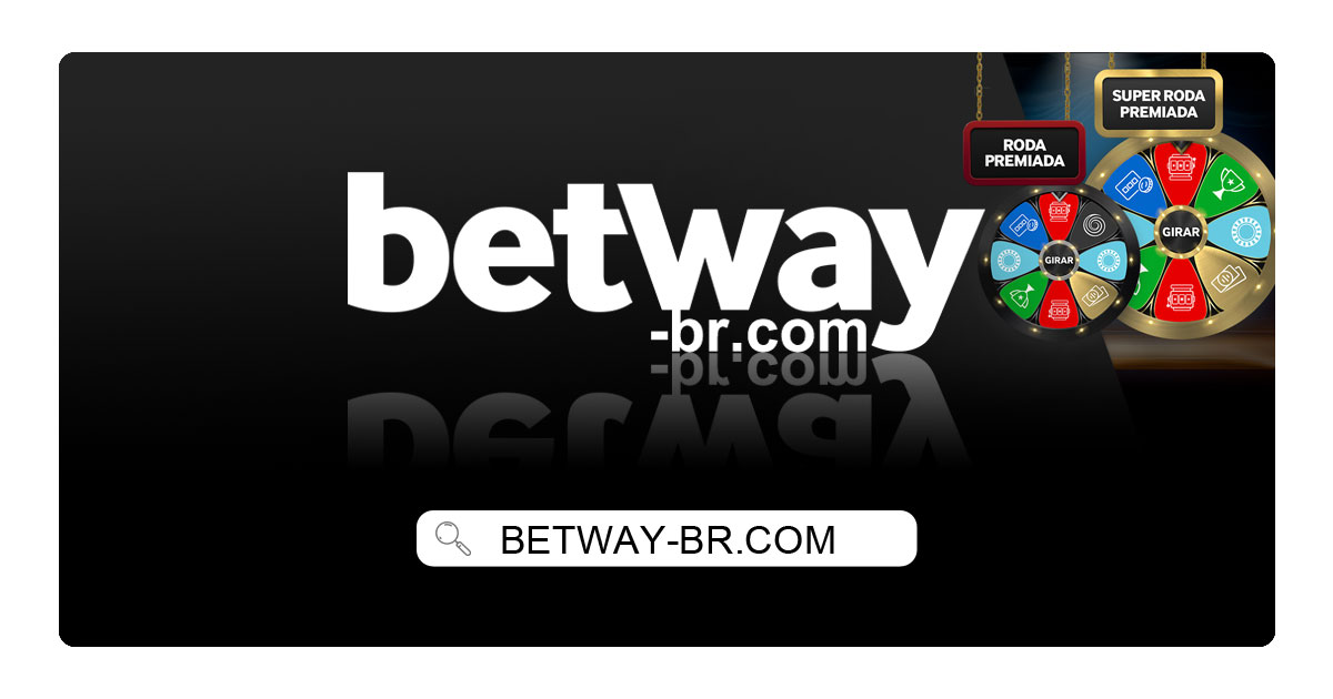 Betway – Apostas Online Registre-se com R$500 em bônus
